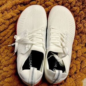 Wide toe box minimalist shoes